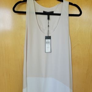 NWT BCBG blouse